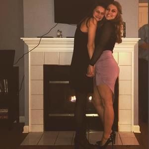 Meet your Posher, Malorie